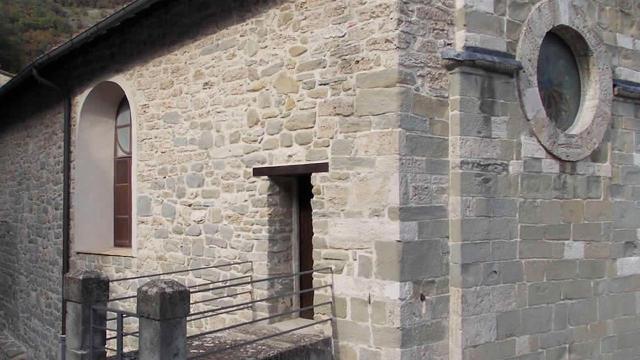 Sisma 2016, edilizia religiosa: interventi in corso ad Ascoli, Venarotta, Montemonaco e Acquasanta Terme