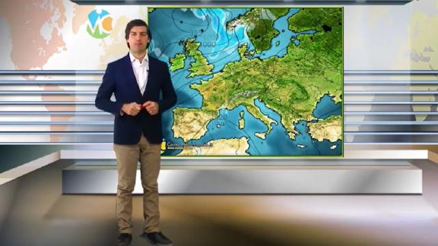Meteo, la situazione ad Ascoli Piceno e nelle Marche per Mercoledì 16 Gennaio