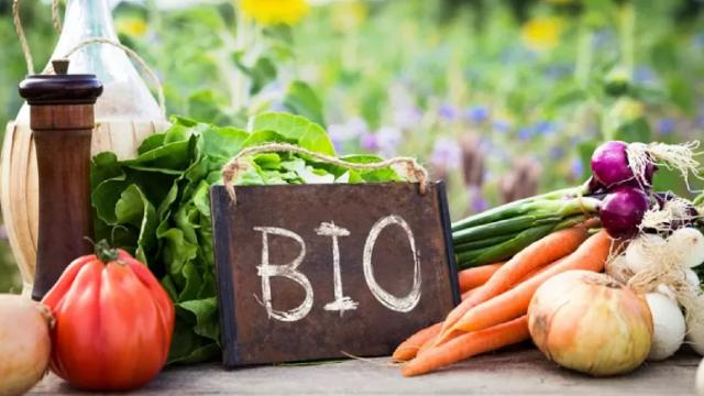Coldiretti: record storico per il consumo del biologico, la spesa sale a 3,7 miliardi di euro