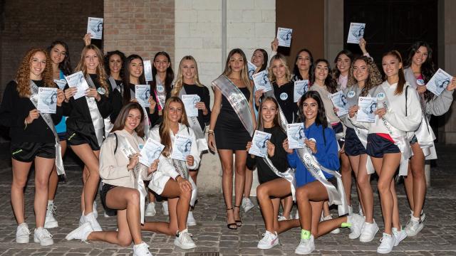 Miss Italia Social, per le Marche vince Annalisa Signorile con video clip che racconta di San Benedetto del Tronto