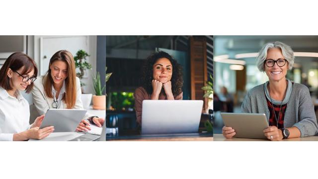 Progetto 'SCINTILLA': per 143 donne percorso formativo gratuito finalizzato ad accrescere le competenze digitali