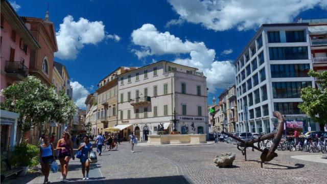 Il futuro di San Benedetto e del suo sviluppo nelle analisi della Politecnica delle Marche
