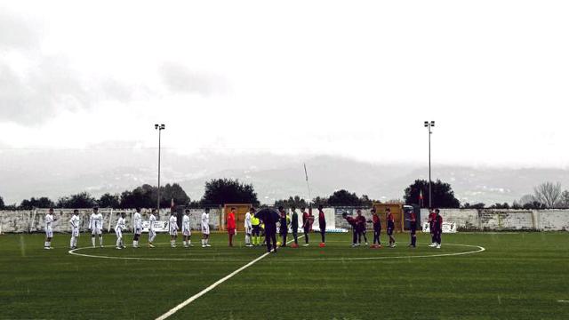 Ascoli Calcio, la Primavera passa 3-1 a Cosenza. Doppietta di Tarantino e gol di Bando