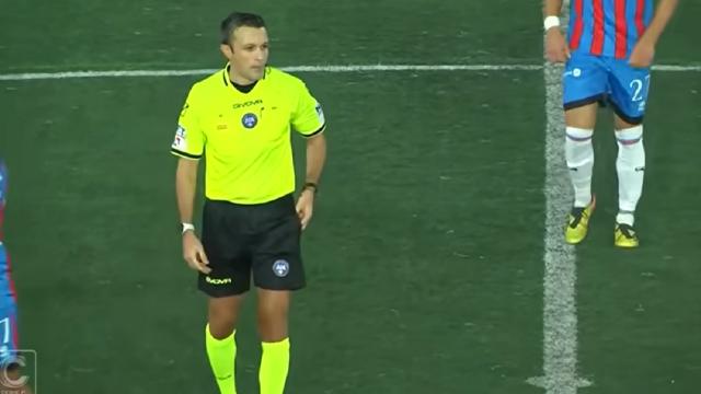 Vis Pesaro-Ascoli, arbitra De Angeli di Milano. Due precedenti con altrettanti pareggi per i biancorossi