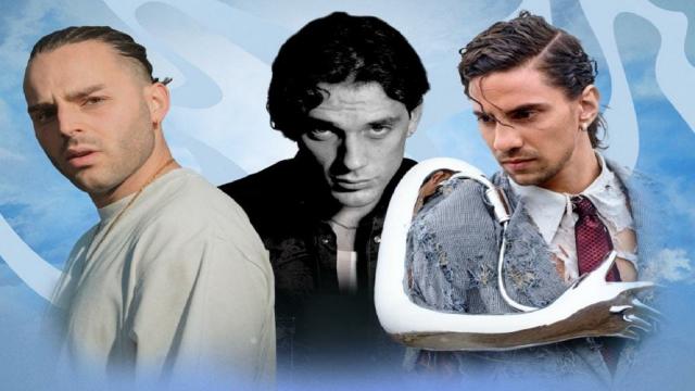 Tutto pronto per l'Ascoli Summer Festival: Ernia, Bresh e Tedua sul palco dell'Arena Squarcia