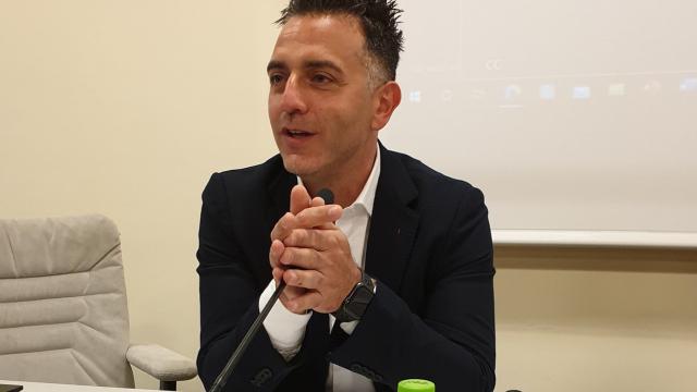 Commissione Ambiente, nominato Augusto Curti: “Subito approvazione Codice Unico Ricostruzione”