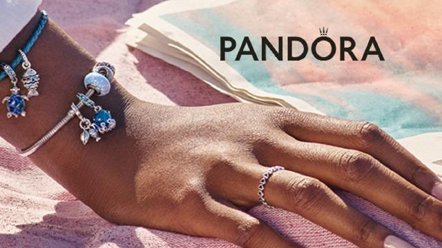 Acquista Alcune delle Migliori Collezioni di Gioielli da Pandora in Questa Stagione di Matrimoni