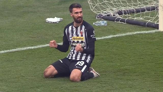 Serie B, Coda vince la classifica marcatori con 22 reti. Settima posizione per Bajic