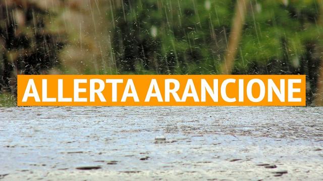 Maltempo nelle Marche: riunione del Centro Operativo Regionale, dalla mezzanotte allerta arancione