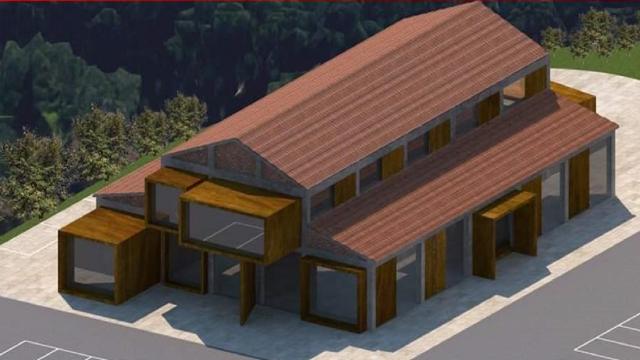 Ascoli Piceno: Campo Parignano, approvato progetto di riqualificazione ex Sauc e Caserma Vellei