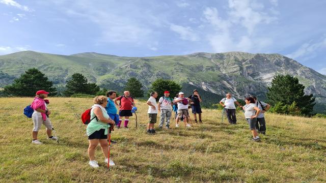 Arquata Del Tronto: ''Il valore sociale dello sport'', appuntamento con una nuova escursione