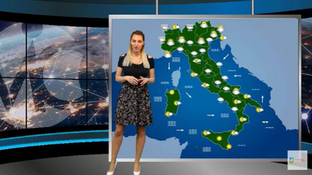 Meteo, la situazione ad Ascoli e nelle Marche per Mercoledì 17 Maggio. Continua il maltempo