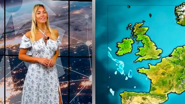 Meteo, la situazione ad Ascoli e nelle Marche per Venerdì 15 Settembre