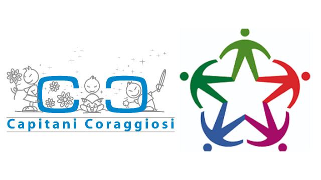 Servizio civile volontario: 10 posti in attività educative per minorenni presso cooperativa sociale Capitani Coraggiosi