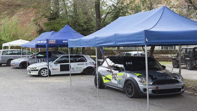 Civm, Trofeo Scarfiotti seconda tappa del Tricolore. Ruffini: ''Ci saranno novità per l'ordine delle partenze''