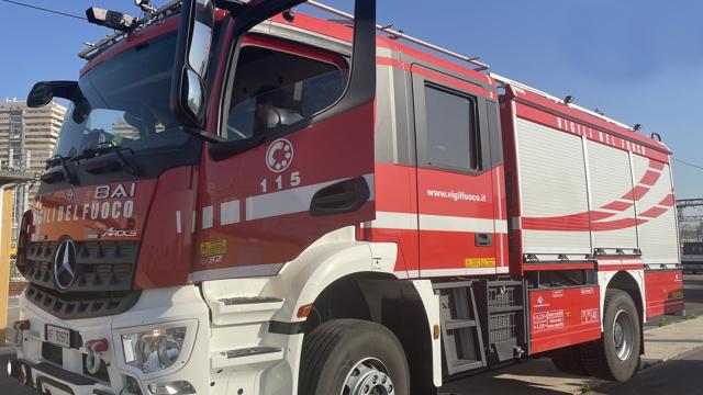 Terremoto nelle Marche, ricognizione Vigili del Fuoco: “Al momento non sono segnalate particolari criticità” 