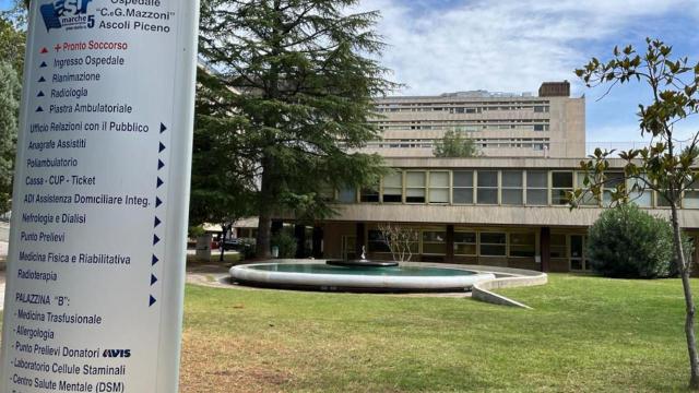Assunzioni OSS AST Ascoli Piceno, la risposta delle Organizzazioni Sindacali