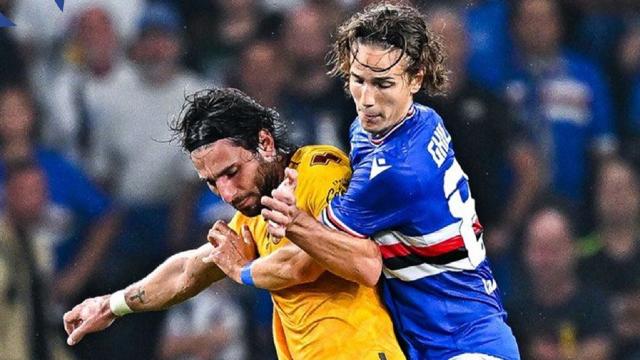 Sampdoria-Cittadella 1-2, Magrassi e Branca condannano i blucerchiati al terzo ko di fila a Marassi