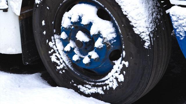Anas, dal 15 Novembre obbligo di catene a bordo o pneumatici invernali. I tratti interessati nelle Marche