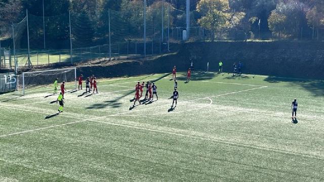 Ascoli Calcio, l'Under 17 di Giorgi supera con un netto 3-1 il Catanzaro. Doppietta di De Witt