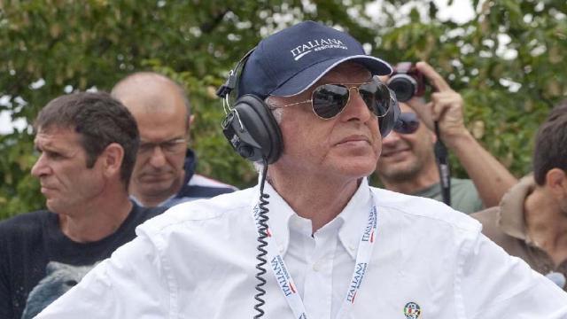 Automobile Club Macerata, Ruffini confermato presidente: “Attività sportiva fiore all'occhiello”