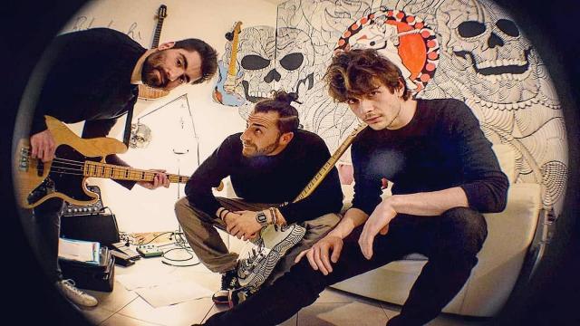 ''ISoci'': in uscita “Prova a togliere”, il primo album in studio della band picena