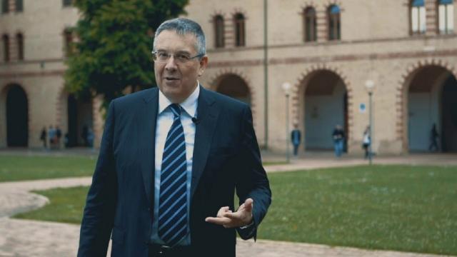 San Benedetto del Tronto, Premio Truentum 2023 al prof. Gian Luca Gregori
