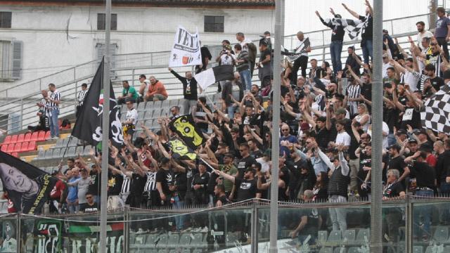 Cremonese-Ascoli, nuovo aggiornamento sui tifosi dell'Ascoli che saranno allo ''Zini''