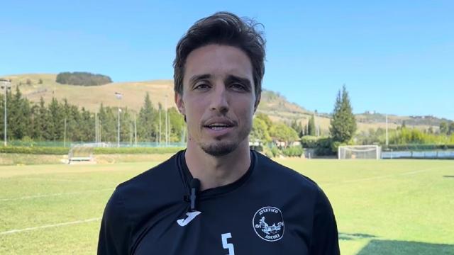 Atletico Ascoli, Nonni: “Ottimo punto con la Sambenedettese. A Civitanova sarà una vera battaglia”