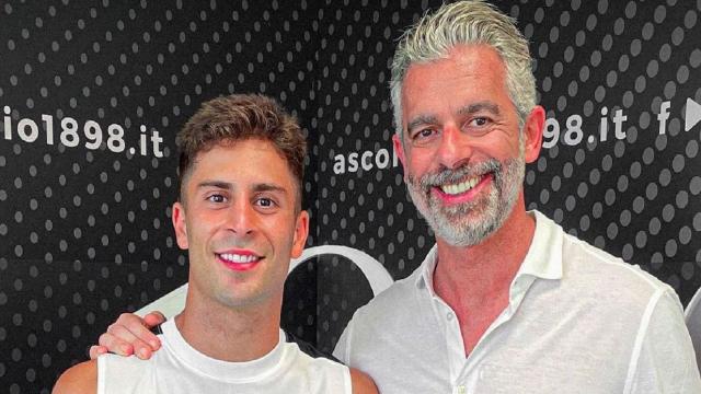 Ascoli Calcio, il 20enne Giovane torna ufficialmente in prestito secco dall'Atalanta