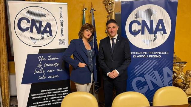 'Credito Futuro Marche', Cna Picena: “Misura indispensabile per far fronte all’aumento dei tassi”