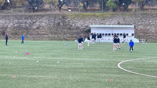 Ascoli Calcio, la Primavera di Ledesma chiude il 2023 sul campo dello Spezia