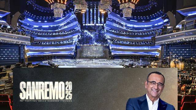 75° Festival della Canzone Italiana, LatteMiele Marche in giuria a Sanremo 2025