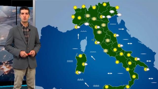 Meteo, la situazione ad Ascoli Piceno e nelle Marche per la prima giornata del 2025
