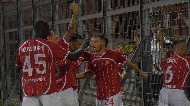 Ascoli Calcio, al “Del Duca” in arrivo il Perugia di Formisano mai vittorioso finora in trasferta