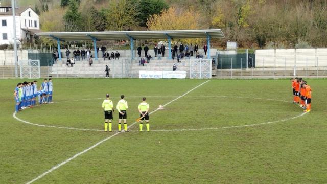 Eccellenza Marche, Atletico Ascoli sconfitto 2-0 sul campo del San Marco Servigliano