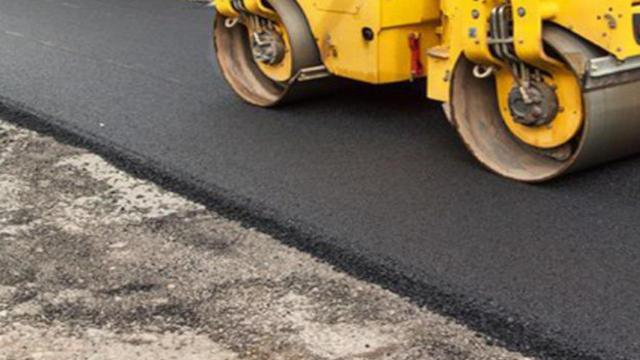 Ascoli Piceno, regolamentazione circolazione in via delle Zeppelle per lavori di asfaltatura