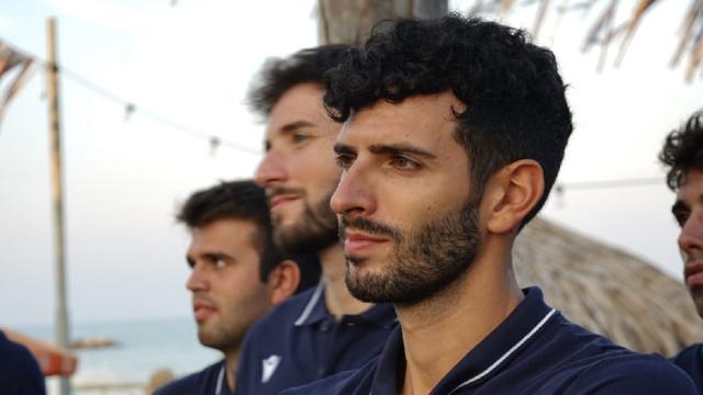 Pallavolo maschile A2, continua il tour tra i tifosi della Yuasa Battery Grottazzolina