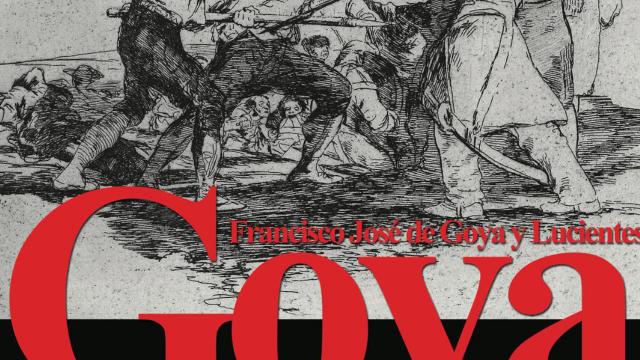 San Benedetto del Tronto, inaugurazione mostra 'Goya- I disastri della guerra' alla Palazzina Azzurra