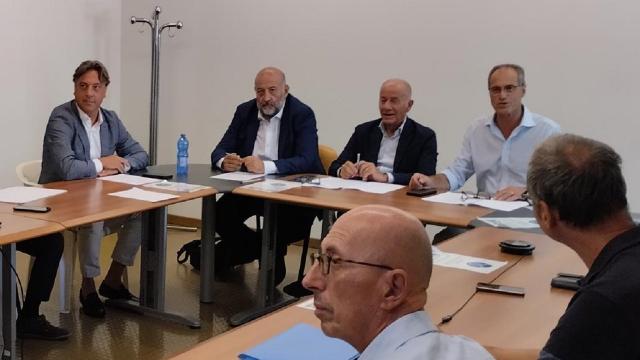 Area crisi Piceno Val Vibrata, approvata la proroga per la mobilità in deroga 2023