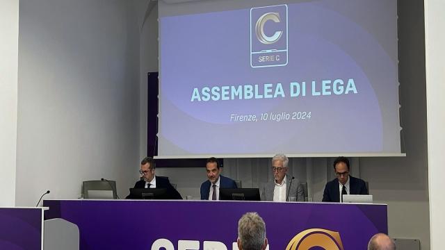 Serie C 2024/2025, il presidente Marani annuncia la data ufficiale di presentazione dei calendari