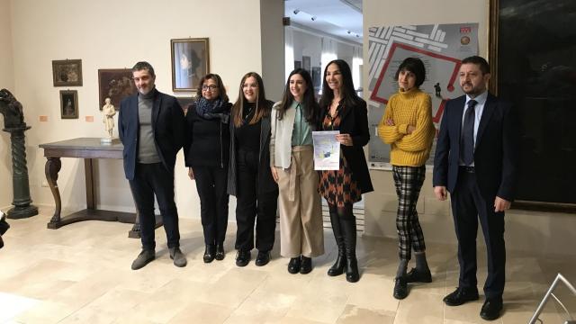 Ascoli, un concorso letterario per immaginare la città del domani: presentata prima edizione di 'Piceno Futura'