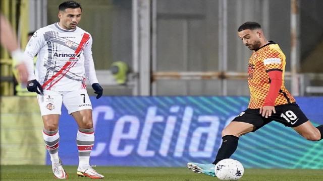 Serie B 27° turno: Brescia supera in rimonta il Perugia. Pari tra Benevento e Cremonese