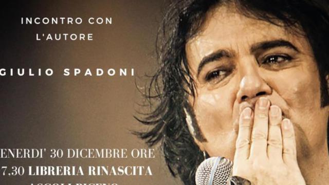 Ascoli Piceno, alla Rinascita presentazione 'La mia irreversibile ZeroFollia Storia di un sorcino che ce l'ha fatta'