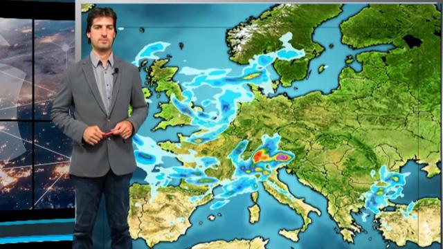 Meteo, la situazione ad Ascoli e nelle Marche per il primo fine settimana di Novembre