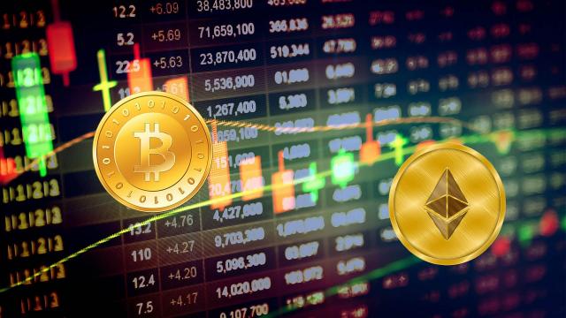 Trading in bitcoin, cosa lo rende un soggetto interessante