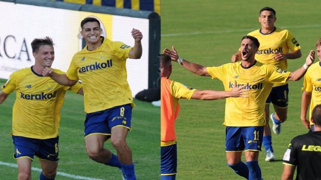 Coppa Italia, il Modena elimina il Sassuolo. Avanti Genoa, Cremonese e Bologna