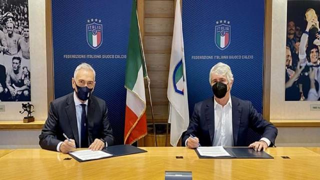 Balata: ''Bene accordo Figc-Istituto Credito Sportivo per sostegno alla Serie B''