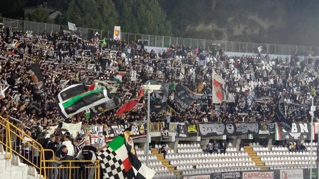 Ascoli Calcio, 7mila spettatori di media al “Del Duca”. Il record nell'ultimo match con la Sampdoria