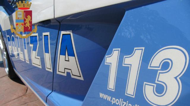 Ascoli Piceno, 'Daspo Urbano' a carico di un uomo molesto dopo minacce di morte a titolare bar e agenti di Polizia